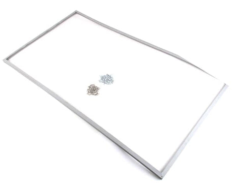 CRES COR PARTS Cres Cor 0861202 Gasket Magnetic 24.563 X 45.188 - SKU CRE0861202