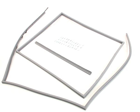 CRES COR PARTS Cres Cor 0861203K Gasket Repl. Kit Comp. H137-B - SKU CRE0861203K
