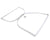 CRES COR PARTS 0861225K - SKU CRE0861225K