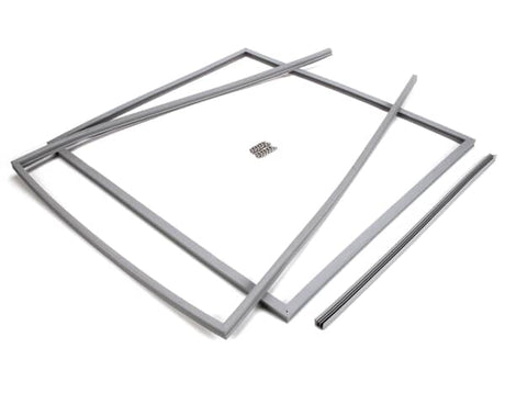CRES COR PARTS Cres Cor 0861229K Gasket Repl. Kit H137S-B H137WS-B - SKU CRE0861229K