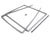 CRES COR PARTS 0861229K - SKU CRE0861229K