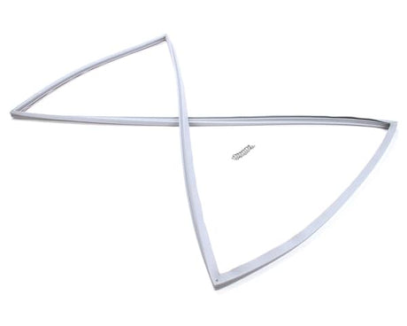 CRES COR PARTS Cres Cor 0861236K Gasket Repl. Kit H137UA9C - SKU CRE0861236K