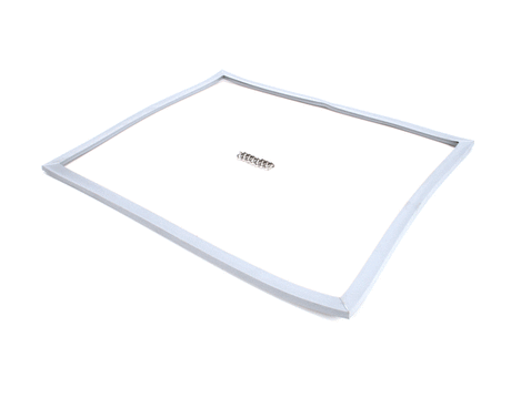 CRES COR PARTS Cres Cor 0861250K Gasket Kit Door Silicone 24.625X21X0. - SKU CRE0861250K