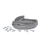 CRES COR PARTS 0861282K - SKU CRE0861282K