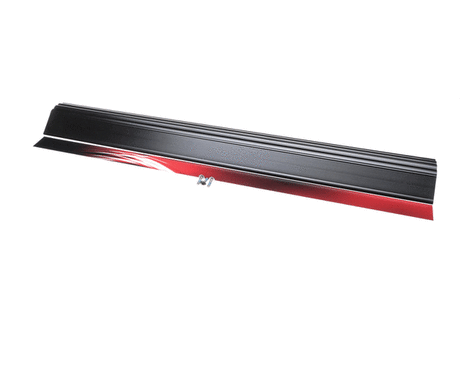CRES COR PARTS Cres Cor 0911-111-K Plastic Pull Handle 29-1/8L - SKU CRE0911-111-K