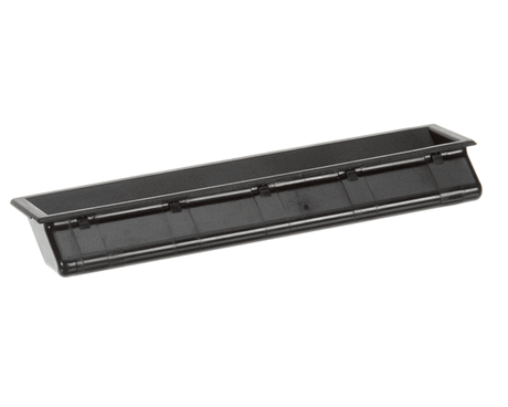 CRES COR PARTS Cres Cor 0911102 Handle Pull Large Black Plastic - SKU CRE0911102
