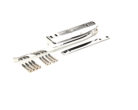 CRES COR PARTS Cres Cor 1006106 Latch Kit Pull Handle - SKU CRE1006106