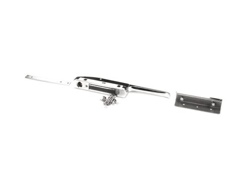 CRES COR PARTS Cres Cor 1006108K1 Latch Kit Convert From P.b. - SKU CRE1006108K1
