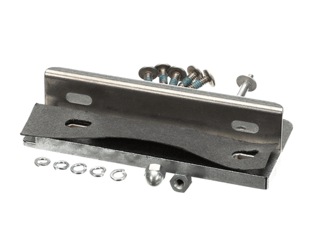 CRES COR PARTS Cres Cor 1006109K Bracket Kit Strike H339-GM - SKU CRE1006109K