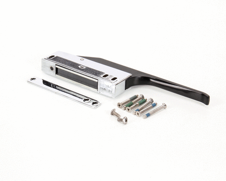 CRES COR PARTS Cres Cor 100612001K Latch Kit Magnet For 140 151 - SKU CRE100612001K