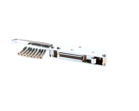 CRES COR PARTS Cres Cor 100612301K Latch Kit 137 171 309 339 - SKU CRE100612301K