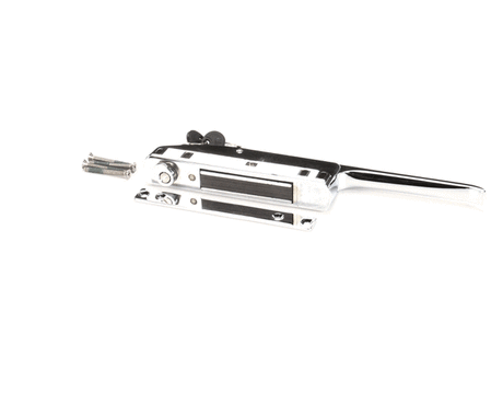 CRES COR PARTS Cres Cor 1006-128-01-K Latch Kit Mag W/Key Lock - SKU CRE100612801K