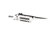CRES COR PARTS 1006-128-01-K - SKU CRE100612801K