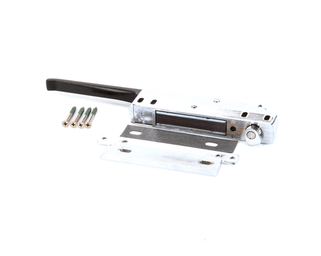 CRES COR PARTS Cres Cor 1006-139-01-K Latch Kit Mag. W/Knob - SKU CRE100613901K