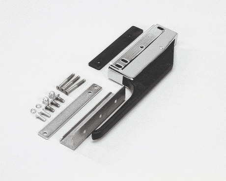 CRES COR PARTS Cres Cor 1006142K1 Latch Kit (Comp) H339135BK - SKU CRE1006142K1