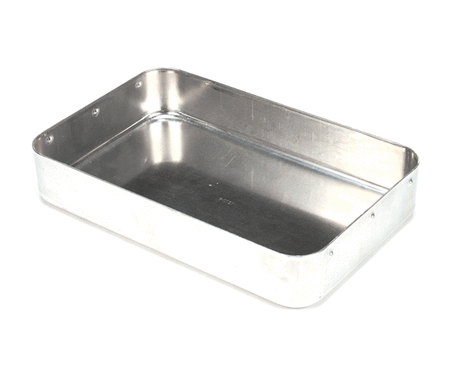 CRES COR PARTS Cres Cor 1017010 Pan 11-1/8 X 15-1/4 - SKU CRE1017010