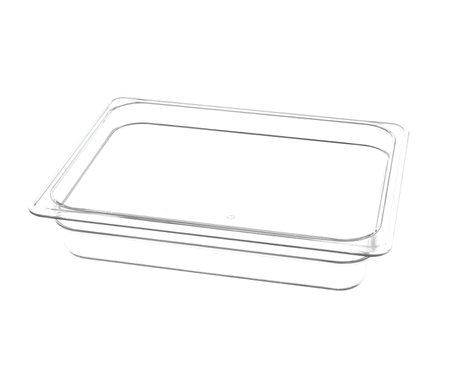 CRES COR PARTS Cres Cor 1017076 Pan Clear 10-7/16 12-3/4 X 2.5 - SKU CRE1017076