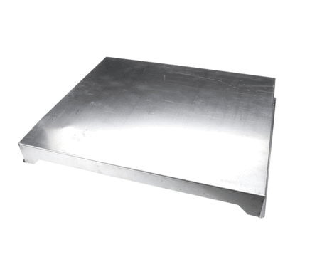 CRES COR PARTS Cres Cor 1017078 Cover Water Pan 22.064X26.124 - SKU CRE1017078