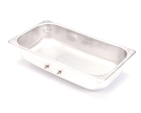 CRES COR PARTS Cres Cor 101712901 Water Pan Sub Assy - SKU CRE101712901
