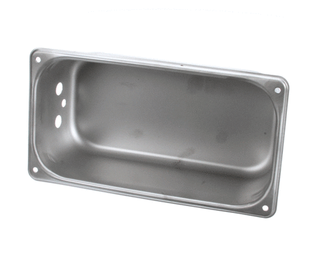 CRES COR PARTS Cres Cor 1019002 Pan Reservoir - SKU CRE1019002
