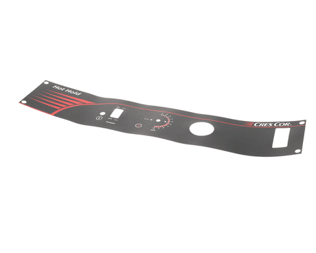 CRES COR PARTS Cres Cor 1115430 Label Control Hold - SKU CRE1115430