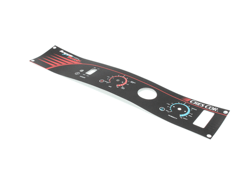 CRES COR PARTS Cres Cor 1115431 Decal - SKU CRE1115431