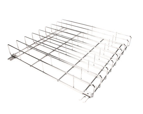 CRES COR PARTS Cres Cor 1170122 Rack Assy Universal - SKU CRE1170122