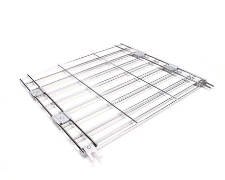 CRES COR PARTS Cres Cor 1170130 Rack Assy Wire - SKU CRE1170130