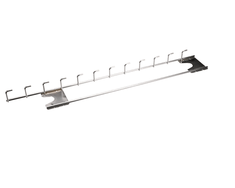 CRES COR PARTS Cres Cor 1170238 Post Lr - SKU CRE1170238
