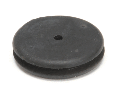 CRES COR PARTS Cres Cor 1202003 Grommet 1.25OD X .125ID X.313T - SKU CRE1202003