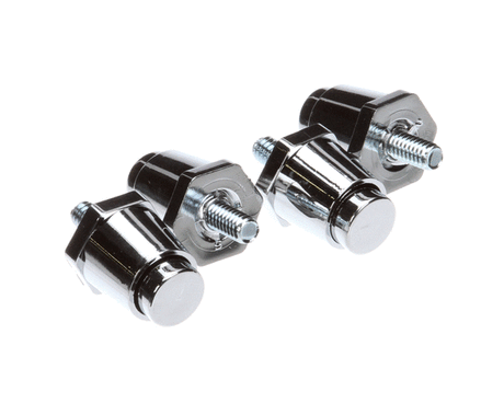 CRES COR PARTS Cres Cor 1206027 Leg-Adj. 1-1/8 To 1-1/2 - SKU CRE1206027