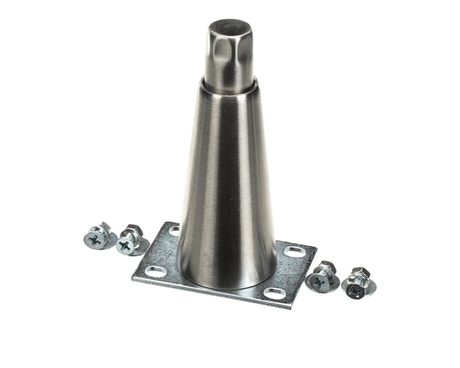 CRES COR PARTS Cres Cor 1206075K Leg Kit - SKU CRE1206075K