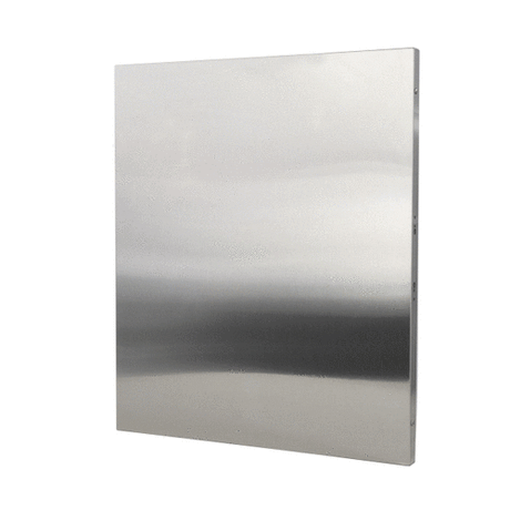 CRES COR PARTS Cres Cor 1221525K Door Kit Hot Cab. &amp; Ovens - SKU CRE1221525K