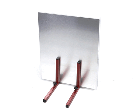 CRES COR PARTS Cres Cor 1221571K Door Repl. Kit Alum. H135 - SKU CRE1221571K