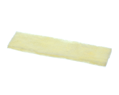 CRES COR PARTS Cres Cor 122834501 Insulation 2.688 X 10.000 X .500 - SKU CRE122834501