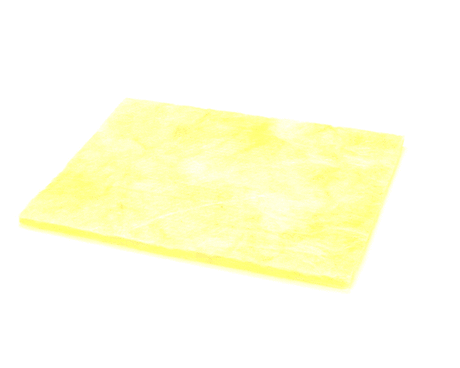 CRES COR PARTS Cres Cor 122834502 Insulation 10.500 X 13.500 X .500 - SKU CRE122834502