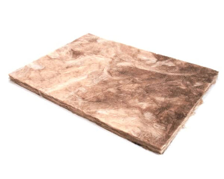 CRES COR PARTS Cres Cor 1228384 Insulation Top 21.00 X 28.00 X 1 - SKU CRE1228384