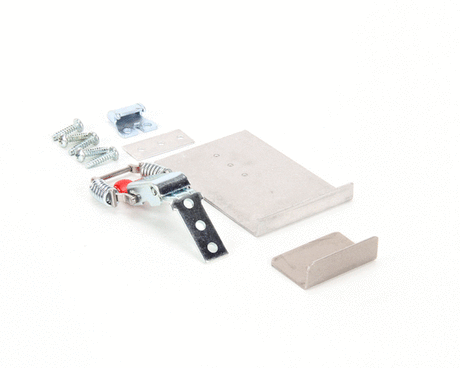 CRES COR PARTS Cres Cor 1246011 Latch Kit Spring Compression - SKU CRE1246011