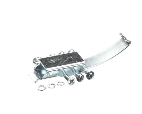 CRES COR PARTS Cres Cor 1246015K Latch Assy Draw Hj/Hjr - SKU CRE1246015K