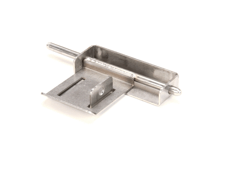 CRES COR PARTS Cres Cor 1246027 Latch Assy Hasp Lock Slide - SKU CRE1246027