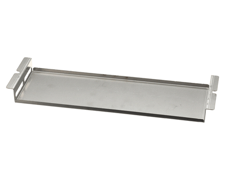CRES COR PARTS Cres Cor 1253446 Sensor Cover 4.210 X 14.320 - SKU CRE1253446