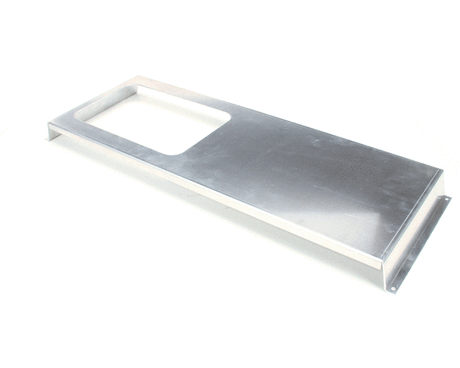CRES COR PARTS Cres Cor 1344030 Heat Shield 11-5/32 X 31-25/32 - SKU CRE1344030
