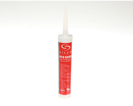 CRES COR PARTS Cres Cor 1395023 Rtv Red Adhesive Sealant - SKU CRE1395023