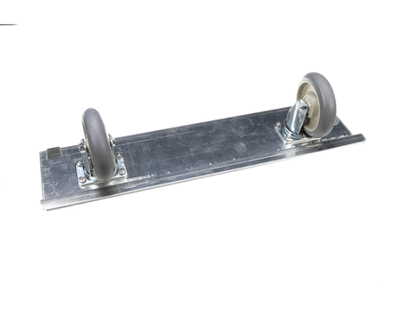 CRES COR PARTS Cres Cor 1411-027-B Caster Kit 4/SET - SKU CRE1411-027-B