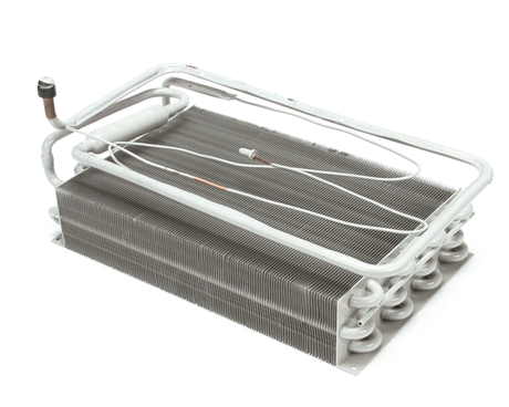 CRES COR PARTS Cres Cor 1416067 Evaporator Assy - SKU CRE1416067