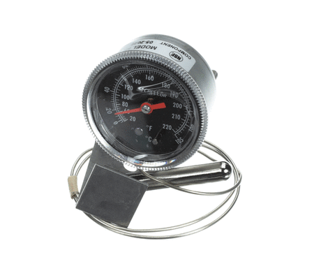 CRES COR PARTS Cres Cor 5238030K Thermometer Repl. Kit - SKU CRE5238030K