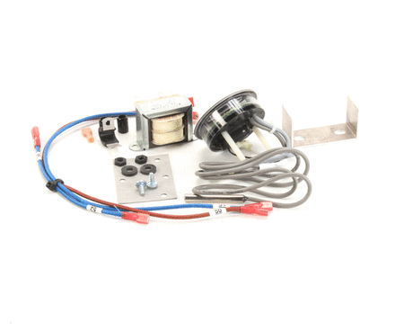 CRES COR PARTS Cres Cor 5238034K2 Kit Digital Thermometer Conversion - SKU CRE5238034K2