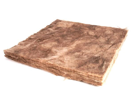 CRES COR PARTS Cres Cor 5490082 Insul-Back 27.000 X 27.500 - SKU CRE5490082