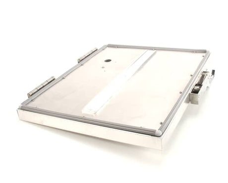 CRES COR PARTS Cres Cor 5508072K Door Kit Replacment - SKU CRE5508072K