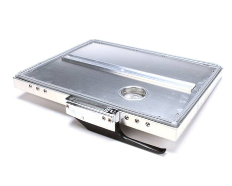 CRES COR PARTS Cres Cor 5508082 Door Kit Revers H339135BKC2 - SKU CRE5508082